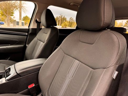 Used 2024 Hyundai Tucson SEL image 34