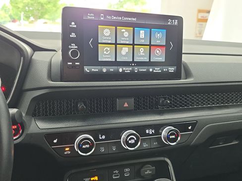 Certified 2025 Honda CR-V Sport-L image 20