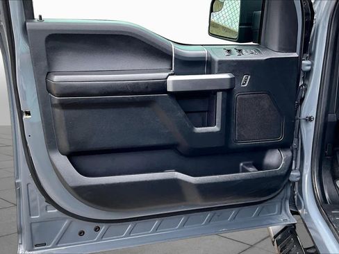 Used 2019 Ford F150 XLT w/ Equipment Group 302A Luxury RWD image 22