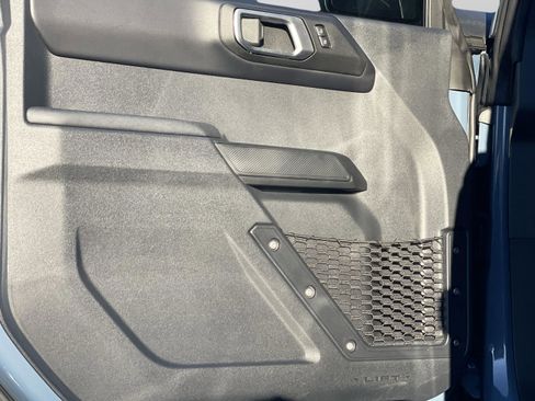 New 2025 Ford Bronco Badlands w/ Sasquatch Package image 15