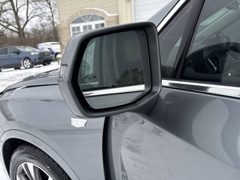 Used 2020 Cadillac XT6 Premium Luxury image 17