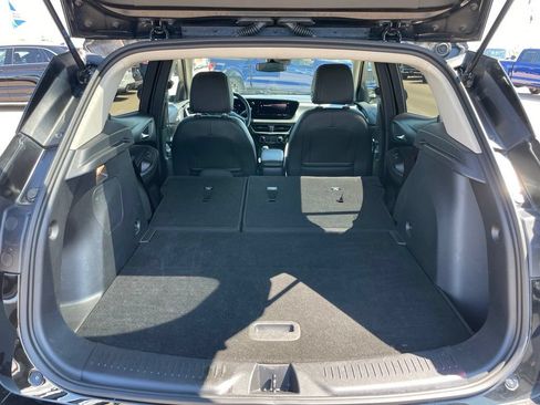 Used 2024 Buick Encore GX Sport Touring AWD/4WD image 26