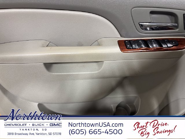 Used 2012 Chevrolet Silverado 2500 LTZ w/ LTZ Plus Package AWD/4WD image 20