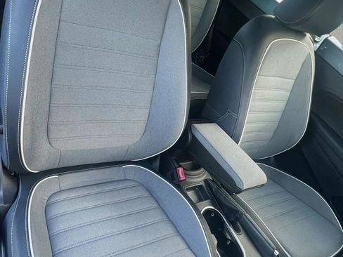 Used 2016 Volkswagen Beetle 1.8T Denim FWD image 16