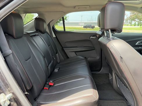Used 2013 Chevrolet Equinox LTZ FWD image 34