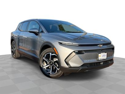 New 2026 Chevrolet Equinox EV LT w/ Comfort Package