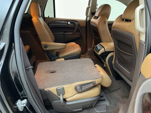 Used 2017 Buick Enclave Premium image 33