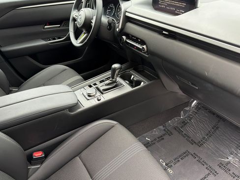 Used 2025 MAZDA CX-50 AWD 2.5 S w/ Premium Package image 16