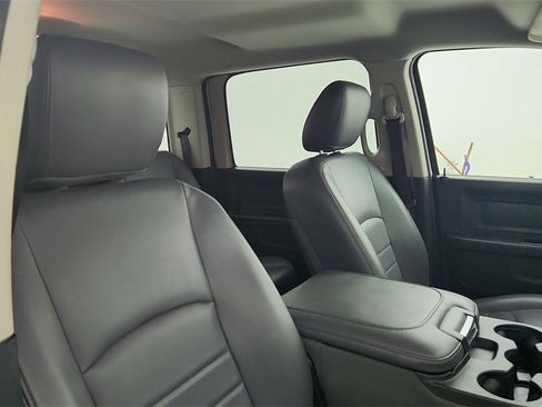 Used 2016 RAM 1500 Tradesman image 26