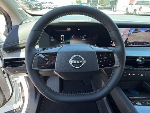 New 2026 Nissan Murano Platinum w/ Cargo Package AWD/4WD image 26