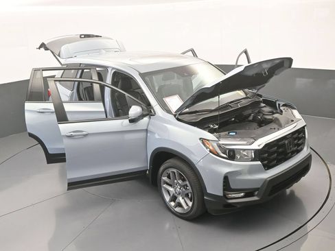 Used 2023 Honda Passport EX-L image 69