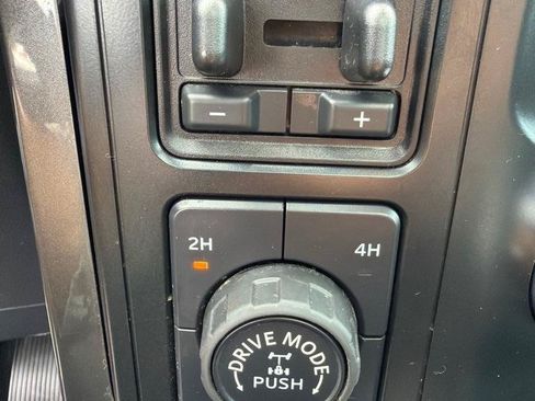 Used 2023 Ford F150 XLT w/ Equipment Group 302A High AWD/4WD image 20