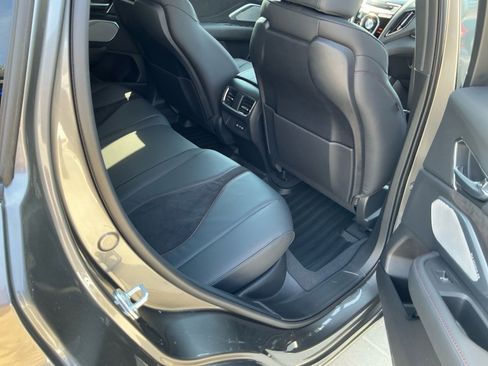 New 2026 Acura RDX A-Spec AWD/4WD image 28