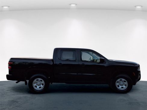 Used 2022 Nissan Frontier S image 5