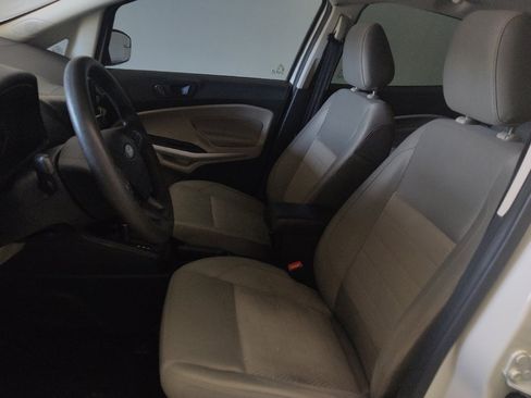 Used 2020 Ford EcoSport S FWD image 17