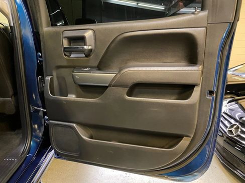 Used 2017 Chevrolet Silverado 1500 LT w/ Texas Edition AWD/4WD image 30