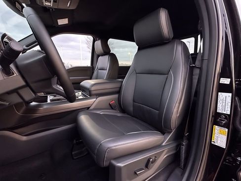 New 2026 Ford F150 Lariat w/ Equipment Group 501A Mid image 4