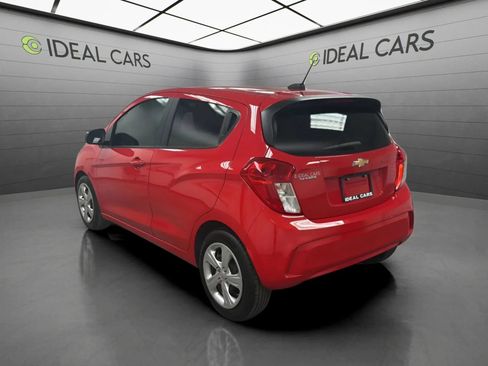 Used 2020 Chevrolet Spark LS FWD image 7