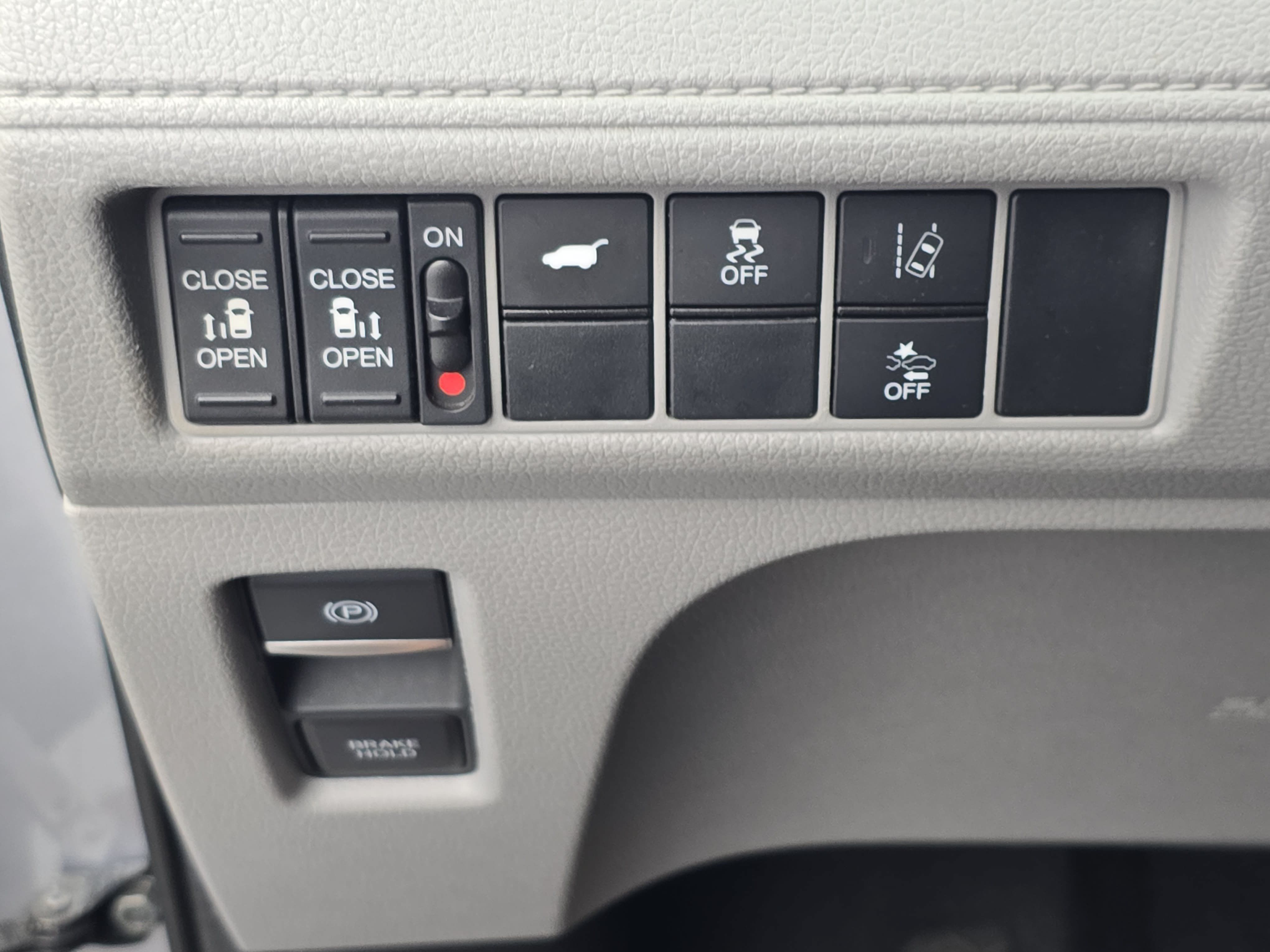 Used 2018 Honda Odyssey EX-L image 27