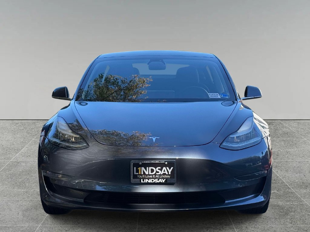 Used 2019 Tesla Model 3 AWD/4WD image 8