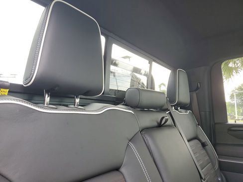 New 2026 GMC Sierra 2500 AT4X w/ AT4X AEV Edition AWD/4WD image 26
