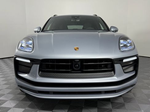 Certified 2026 Porsche Macan S AWD/4WD image 6