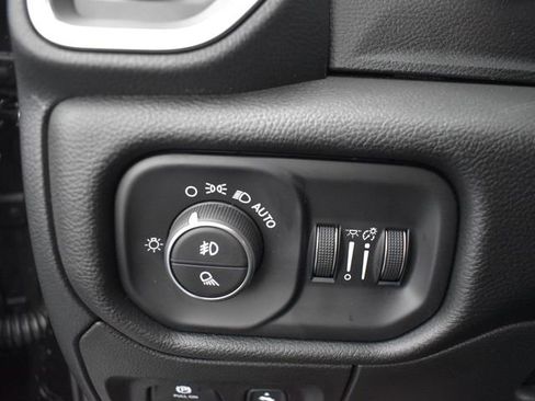 New 2026 RAM 1500 Big Horn image 14