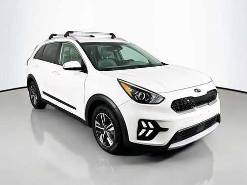 Used 2020 Kia Niro EX image 7