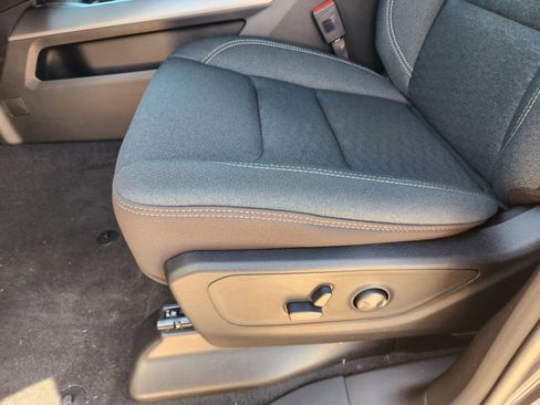 New 2026 RAM 1500 2WD Crew Cab image 20