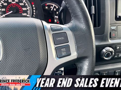 Used 2012 Honda Ridgeline RTL image 15