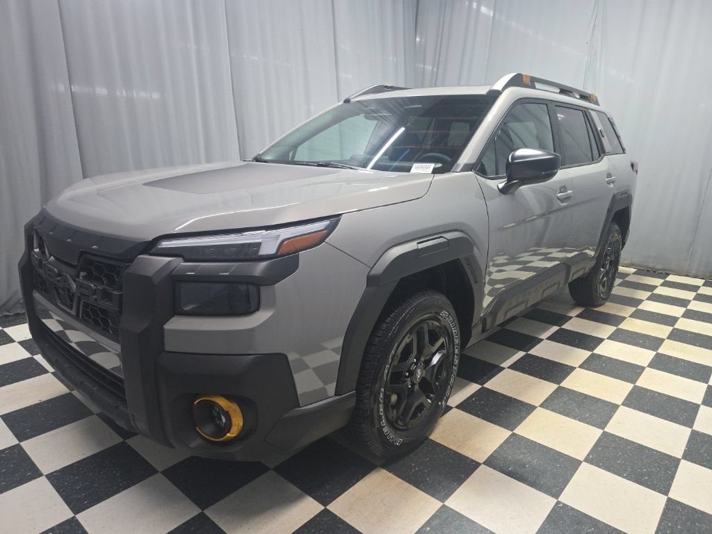 New 2026 Subaru Outback Wilderness AWD/4WD image 1