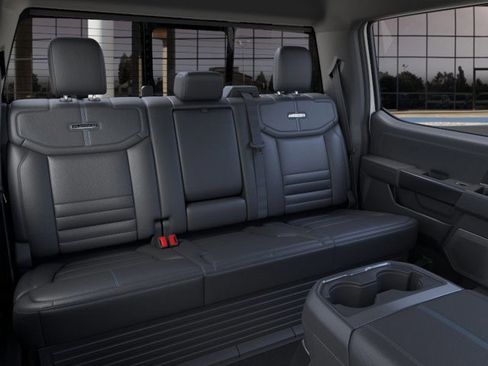 New 2026 Ford F350 Platinum image 11