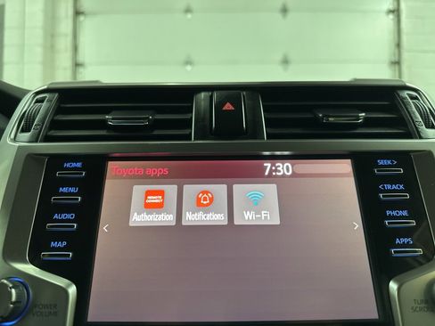 Used 2022 Toyota 4Runner SR5 Premium image 30