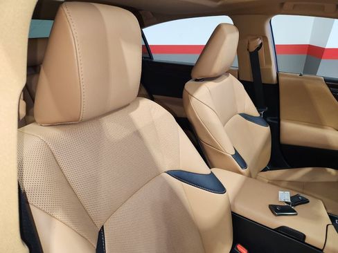 Used 2023 Lexus ES 300h image 87