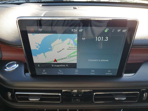 Used 2022 Lincoln Aviator Reserve w/ Equipment Group 201A image 33