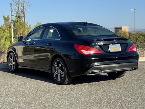 Used 2019 Mercedes-Benz CLA 250 image 10