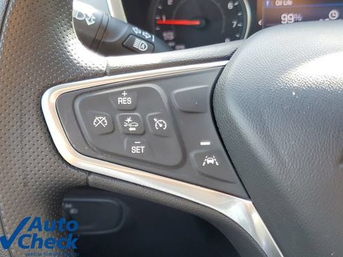 Used 2023 Chevrolet Equinox LS w/ LS Convenience Package FWD image 19