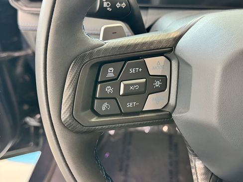 New 2025 Ford Mustang Dark Horse w/ Dark Horse Handlin Package RWD image 18