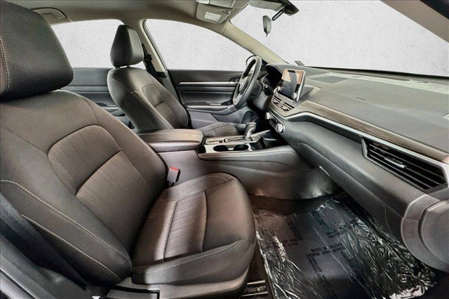 Used 2023 Nissan Altima 2.5 SV AWD/4WD image 26