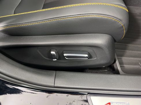 New 2026 Acura Integra A-Spec image 9