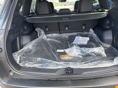 New 2026 Subaru Forester Wilderness AWD/4WD image 14