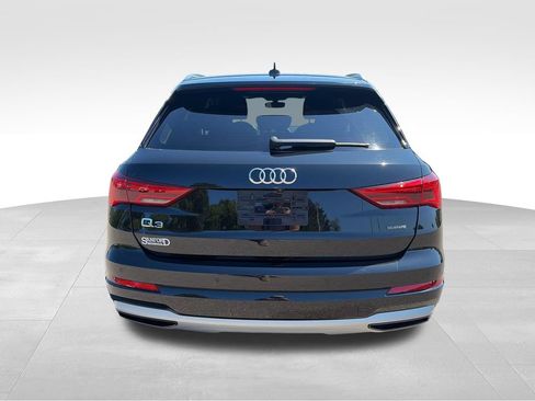 Used 2020 Audi Q3 2.0T Premium AWD/4WD image 4