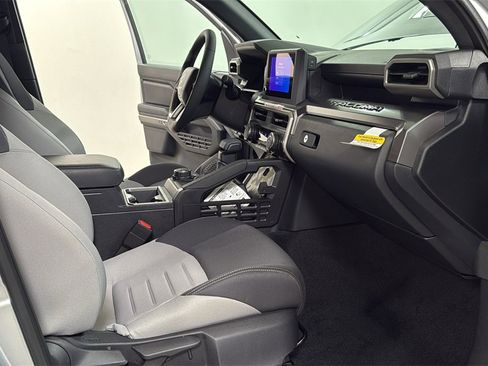 New 2026 Toyota Tacoma TRD Sport image 18