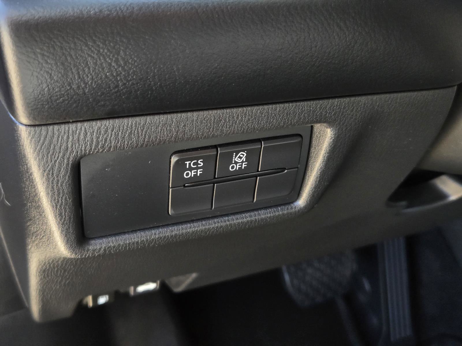 Used 2021 MAZDA CX-5 Touring FWD image 24
