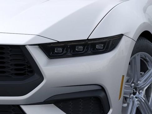 New 2026 Ford Mustang Premium RWD image 18
