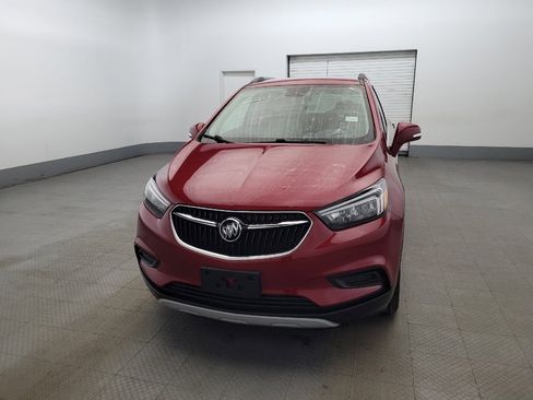 Used 2019 Buick Encore Preferred w/ Safety Package image 15