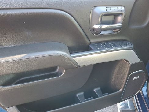 Used 2016 Chevrolet Silverado 2500 LTZ w/ Duramax Plus Package image 12