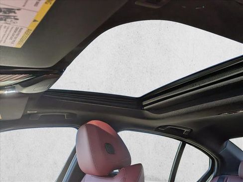 New 2026 BMW 330i xDrive Sedan w/ M Sport Package image 15