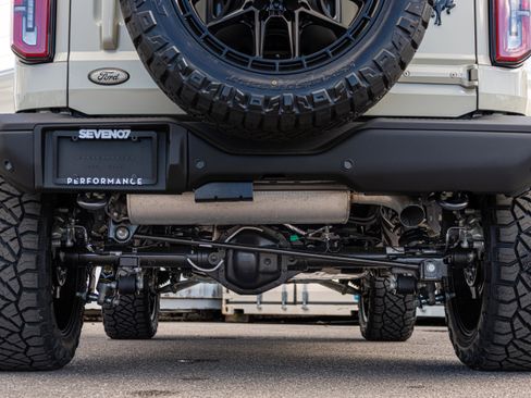 New 2025 Ford Bronco Badlands AWD/4WD image 32