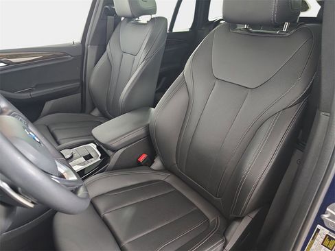 Certified 2022 BMW X3 xDrive30i w/ Convenience Package w/ZPA image 15